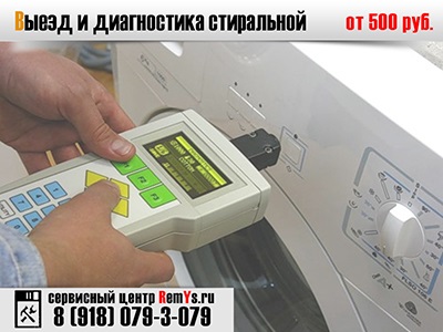 Ellenőrizze diagnosztika és mosógép BEKO WKD 25080 t