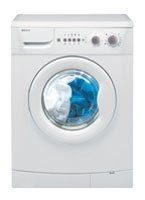 Verificarea și diagnosticarea mașinii de spălat beko wkd 25080 t