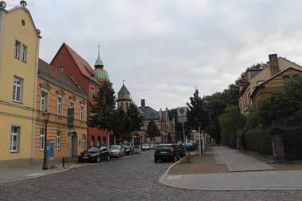 Wittenberg fără priviri