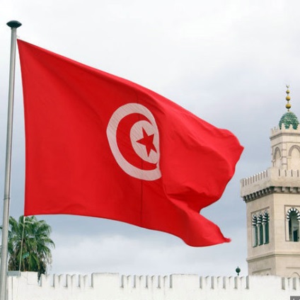 Viza în Tunisia pentru ruși în 2017, este necesară