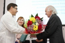 Prima Olimpiada All-Russian din stomatologie