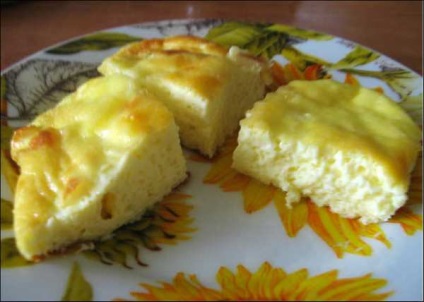 Omelet delicios, Enciclopedia de sfaturi