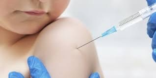 Minden gyermek védőoltás