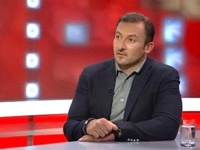 A doua venire a lui Vyacheslav Sobolev sub acoperișul Poroșenko