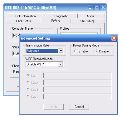 Wi-fi pentru începători sau cum să se stabilească o conexiune simplă, documentația calculatorului de la a la i