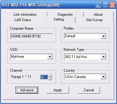 Wi-fi pentru începători sau cum să se stabilească o conexiune simplă, documentația calculatorului de la a la i