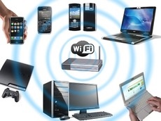 Wifi Home Selecție router, conectare și configurare a unui modem puternic