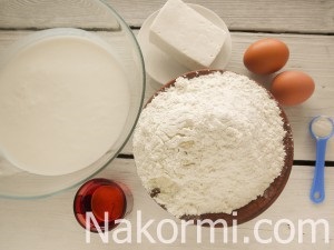 KHACHAPURI sajttal recept egy fotó
