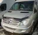 Vreau să pun pe sprinter scaune reglabile pentru pasageri - clubul iubitorilor de minibus și