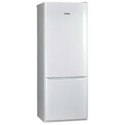 Refrigerator pozis rk-102 recenzie și recenzii