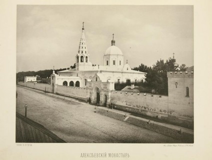 Temple Krasnoselskaya csodálatos ikont ikon, csodálatos ikont