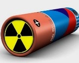 Baterii nucleare