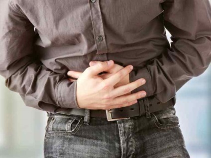 Ulcer gastric, simptome, tratament și dietă