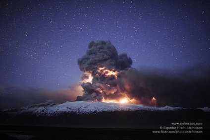 De ce și cum să eliminați vulcani