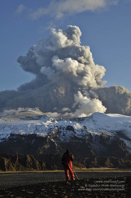 De ce și cum să eliminați vulcani