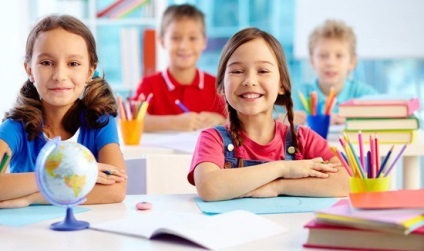 Miért van szükség iskolai előkészítésben blog - Academy of Child Development
