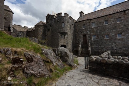 Castelul Eileen Donan