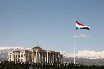 Interdicția de intrare în Rusia a cetățenilor din Tadjikistan