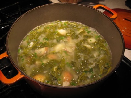 Zöld leves sóska és a tojás 5 diétás receptek, szépségápolás benned