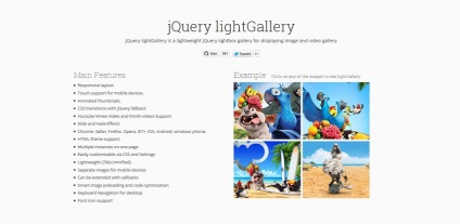 10 ferestre modale pe jquery pentru un site adaptiv