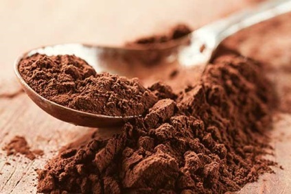 10 Țări-lideri în producția de cacao