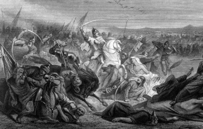 10 Fapte brutale din viața nemilosului Genghis Khan