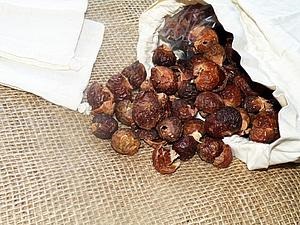 14 Variante de aplicare de nuci săpun-fructe de pădure - târg de maeștri - manual, manual