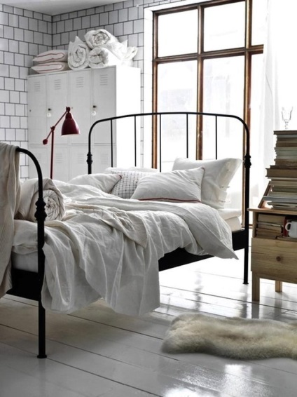 21 O modalitate ușoară de a vă îmbunătăți dormitorul, trucurile vieții