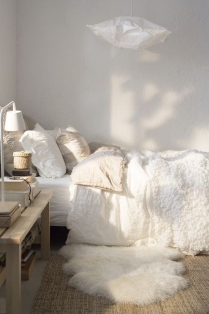 21 O modalitate ușoară de a vă îmbunătăți dormitorul, trucurile vieții