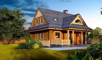 7 motive pentru construirea unei case de cadre