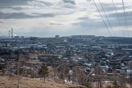 7 orosz városban, ahonnan jobb, ha hagyjuk azonnal