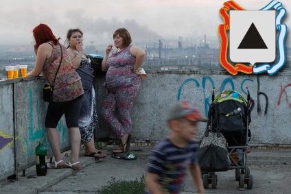 7 orașe din Rusia, dintre care este mai bine să plecați imediat