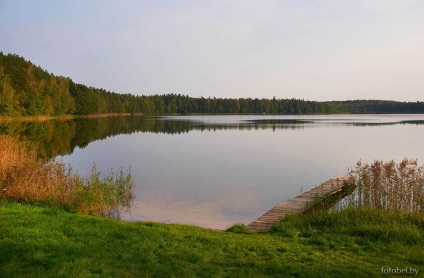 8 Lakes meredek nyári szünet