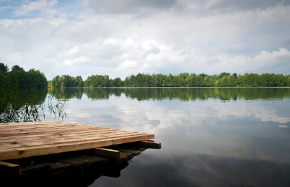 8 Lakes meredek nyári szünet