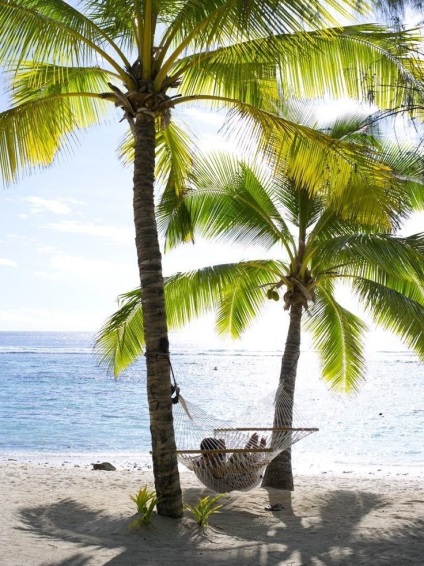 9 motive bune de ce viața în paradisul tropical