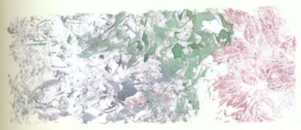 Akril virág díszítő festmények
