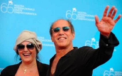 Adriano Celentano și Claudia Mori au sărbătorit nunta de aur