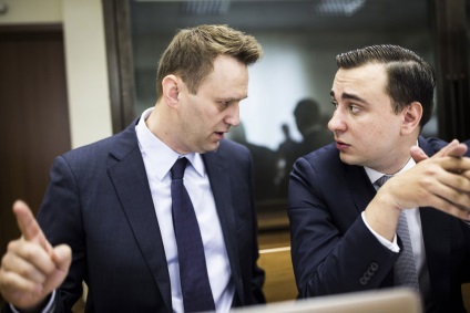 Avocații majorității au cerut ca Medvedeva și Shuvalov să fie judecați în calitate de martori - o declarație