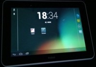 Ainol novo 7 aurora ii - firmware paranoidandroid 3