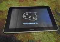 Ainol novo 7 aurora ii - firmware paranoidandroid 3