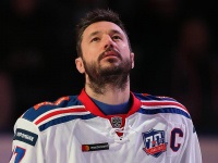 Alexander Radulov nu vrea să meargă cu echipa rusă la Cupa Mondială