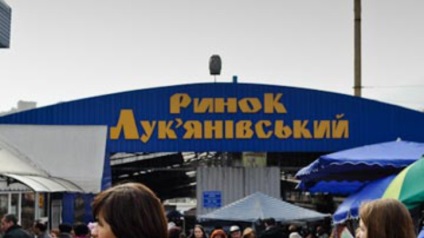 Antreprenorii Andrei Sirik și-au dat seama deja că piața lui Lukyanov va avea o viață nouă
