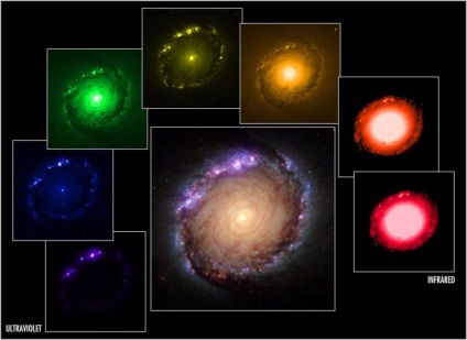 Astro vagy Hubble fényképek - Tudni akarom, hogy mindent