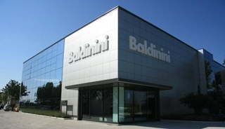 Outlet baldinini, rimini - recenzii, prezentare generală a locului