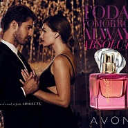 Avon întotdeauna - recenzii despre parfumuri, cumpăra parfum de femei, comentarii și fotografii