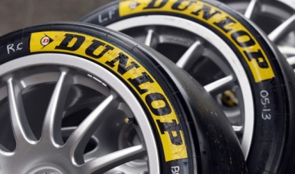 Автомобільні шини dunlop і kumho - що краще