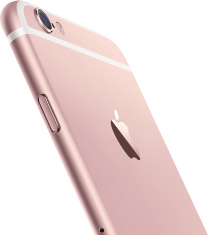 IPhone 6 - tokozás és változatok megjelenése