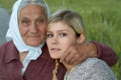 A nagymama 10 percig tudott beszélni zárt unokájával - tinédzser! Hogyan lehet