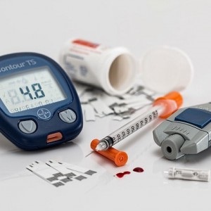 Bada cu diabet, utilizare, descriere