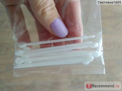 Curling sibel plastic - 